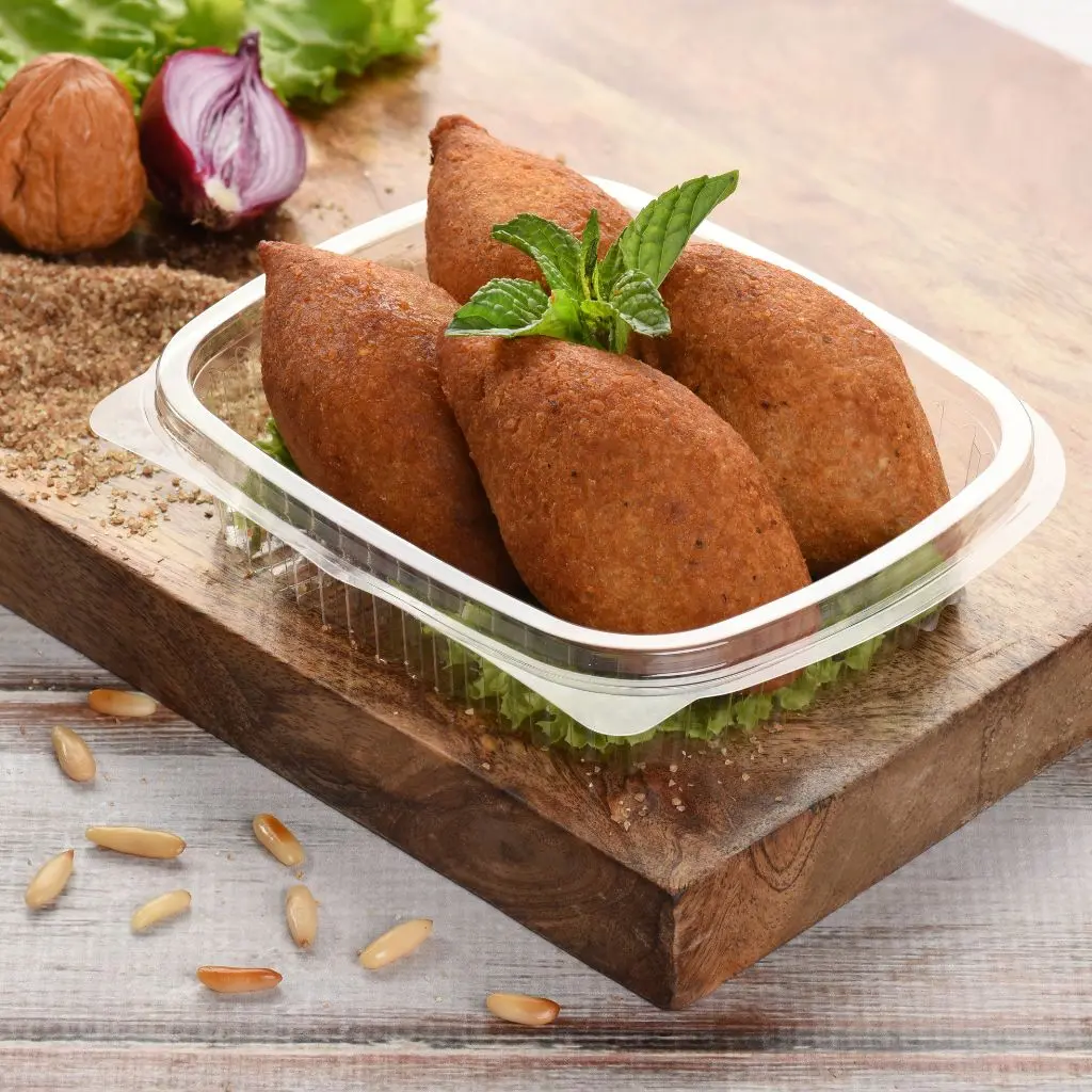 كبة دجاج